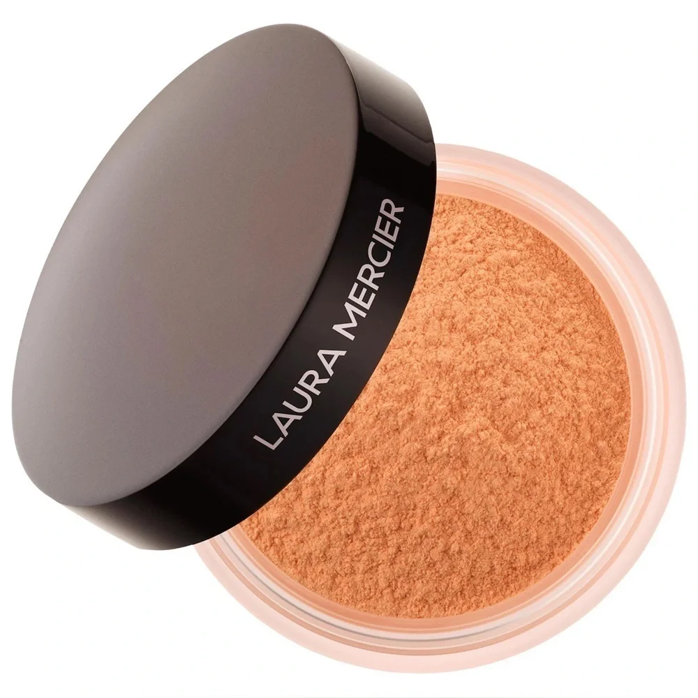 NWT Laura Mercier Secret Brightening Under Eye Setting Powder